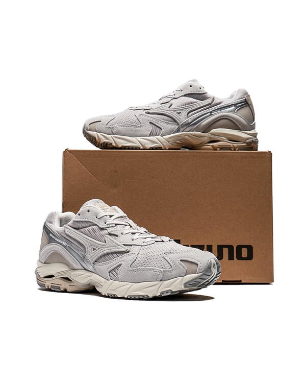 Mizuno Wave Rider 10 | D1GA227701 | AFEW STORE